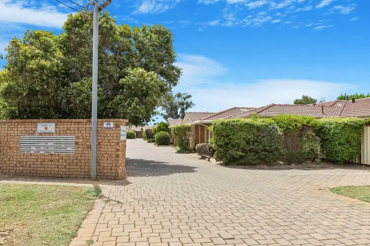 Second view of Homely villa listing, 21/8 Merope Close, Rockingham WA 6168