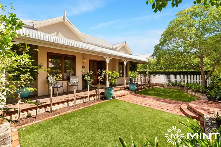 163 Heytesbury Road, Subiaco WA 6008