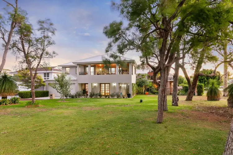 94 Stoneham Road, Attadale WA 6156