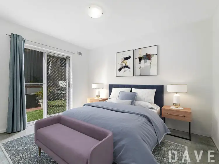 Third view of Homely unit listing, 10/66 Hastings Street, Scarborough WA 6019