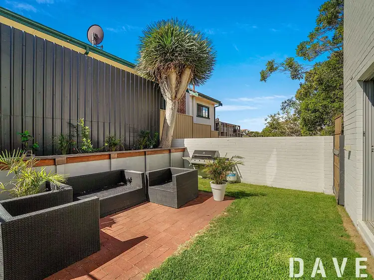 Fourth view of Homely unit listing, 10/66 Hastings Street, Scarborough WA 6019