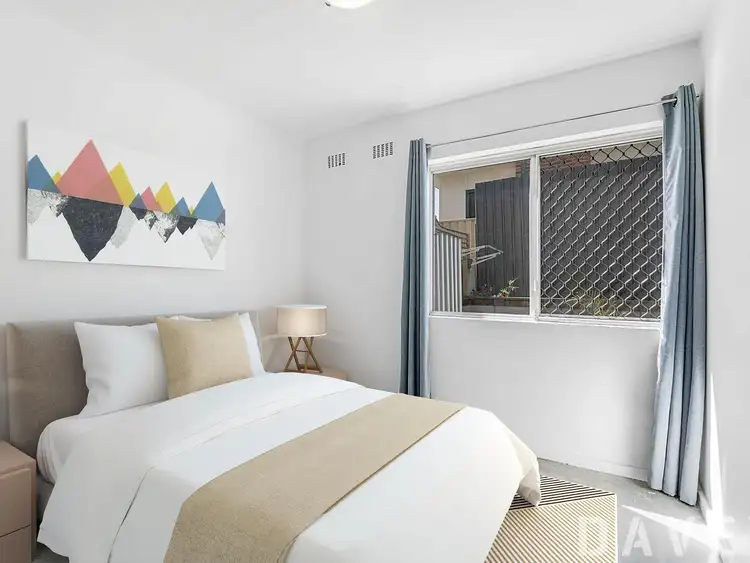 Fifth view of Homely unit listing, 10/66 Hastings Street, Scarborough WA 6019