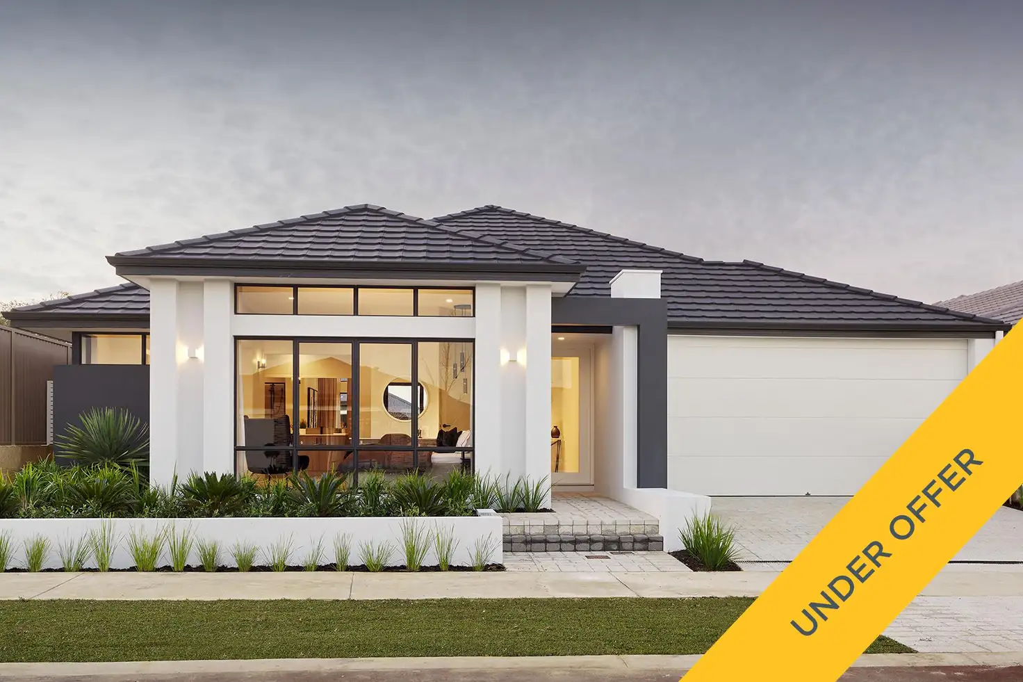 Main view of Homely house listing, 12 Goldwyer Drive, Mandogalup WA 6167