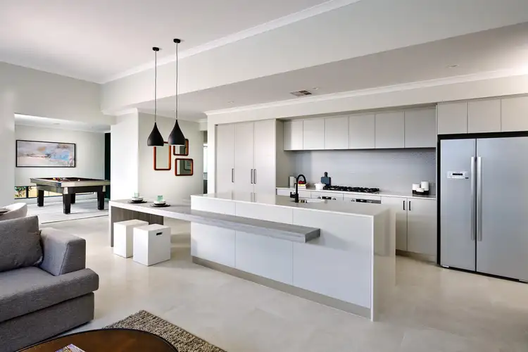 Fourth view of Homely house listing, 12 Goldwyer Drive, Mandogalup WA 6167
