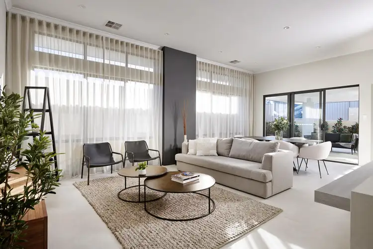 Sixth view of Homely house listing, 12 Goldwyer Drive, Mandogalup WA 6167