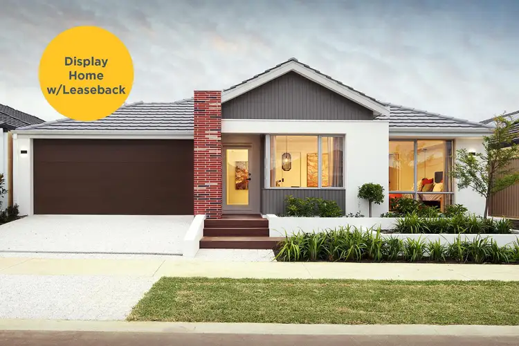 10 Goldwyer Drive, Mandogalup WA 6167