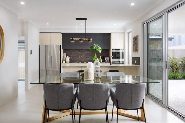 Fourth view of Homely house listing, 10 Goldwyer Drive, Mandogalup WA 6167