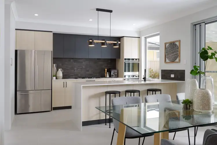 Fifth view of Homely house listing, 10 Goldwyer Drive, Mandogalup WA 6167