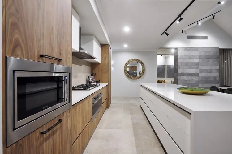 Fifth view of Homely house listing, 8 Goldwyer Drive, Mandogalup WA 6167