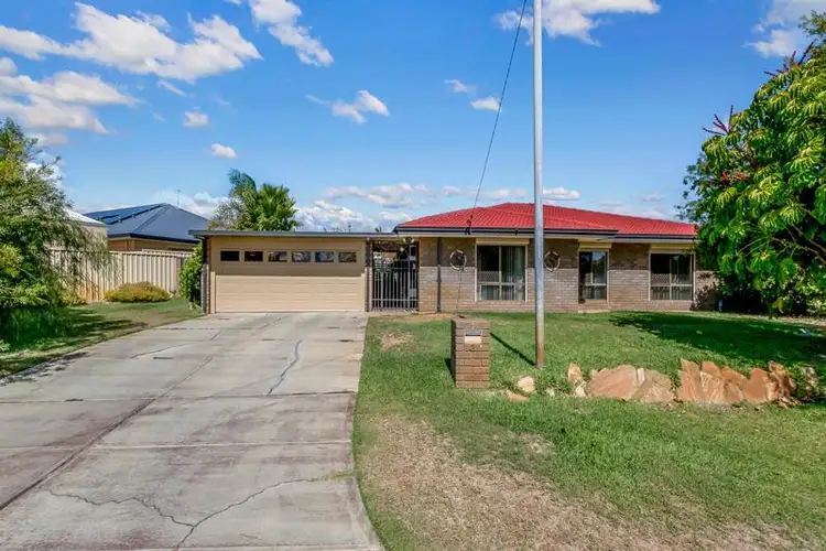 Main view of Homely house listing, 3 Reef Place, Safety Bay WA 6169