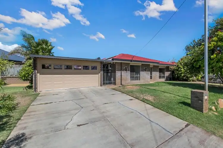 Second view of Homely house listing, 3 Reef Place, Safety Bay WA 6169