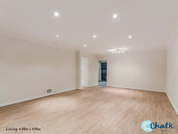 Seventh view of Homely house listing, 4 Benton Way, Safety Bay WA 6169