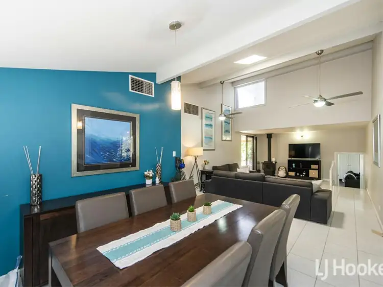 Second view of Homely house listing, 70 Regency Drive, Thornlie WA 6108
