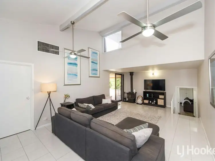 Third view of Homely house listing, 70 Regency Drive, Thornlie WA 6108