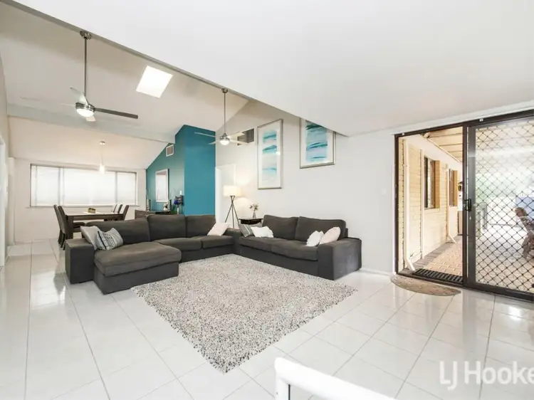 Fifth view of Homely house listing, 70 Regency Drive, Thornlie WA 6108