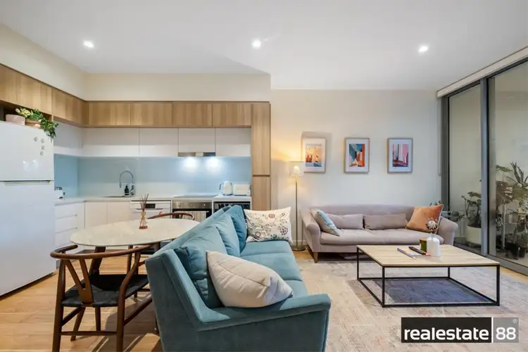 202/9 Tully Road, East Perth WA 6004