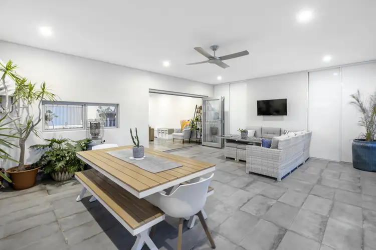 Third view of Homely apartment listing, 6/39 Deanmore Road, Scarborough WA 6019