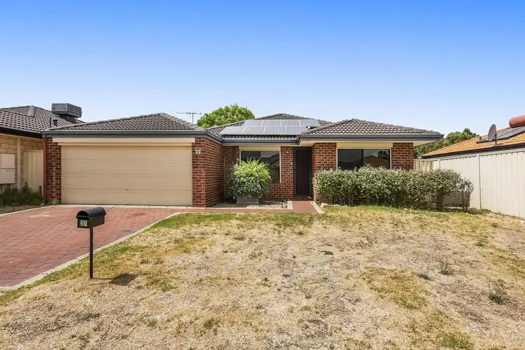 Main view of Homely house listing, 31 Hesketh Avenue, Seville Grove WA 6112