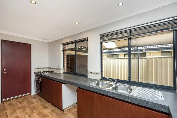 Second view of Homely house listing, 31 Hesketh Avenue, Seville Grove WA 6112