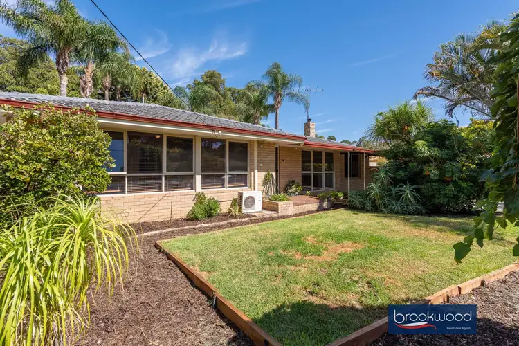 2 Yilgarn Street, Mundaring WA 6073