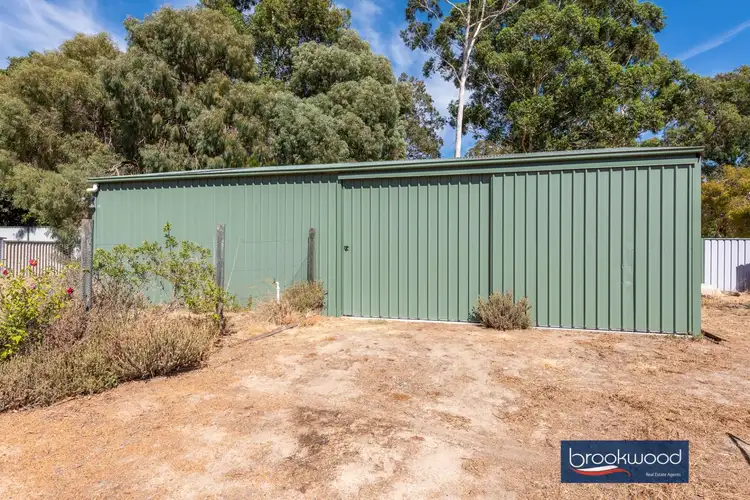 Third view of Homely house listing, 2 Yilgarn Street, Mundaring WA 6073
