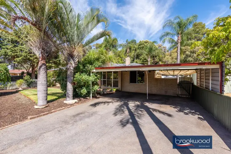 Fourth view of Homely house listing, 2 Yilgarn Street, Mundaring WA 6073