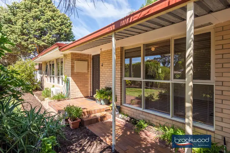 Fifth view of Homely house listing, 2 Yilgarn Street, Mundaring WA 6073