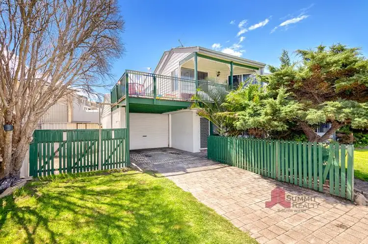 1/12 Holywell Street, South Bunbury WA 6230