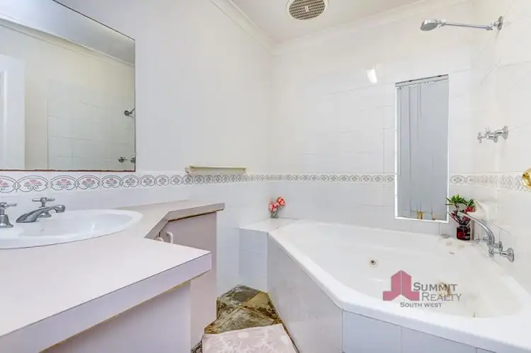 Seventh view of Homely townhouse listing, 1/12 Holywell Street, South Bunbury WA 6230