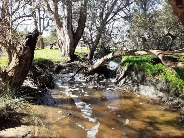 Main view of Homely land listing, Lot 2, Flat Rocks Road, Bindoon WA 6502