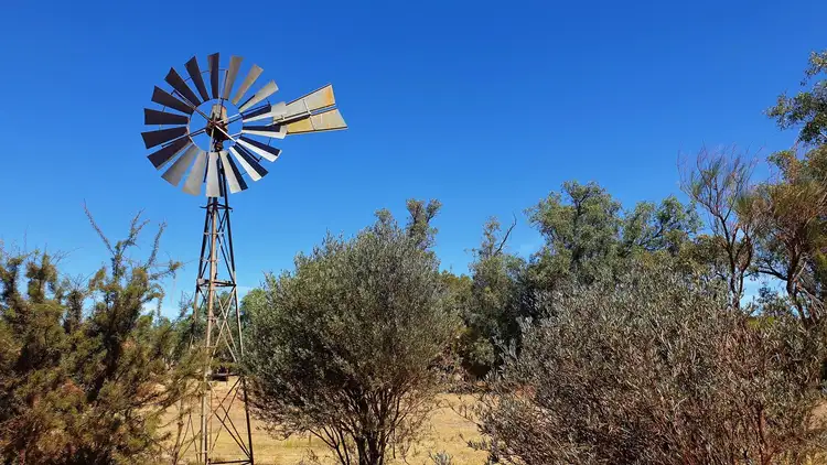 Fourth view of Homely land listing, Lot 2, Flat Rocks Road, Bindoon WA 6502