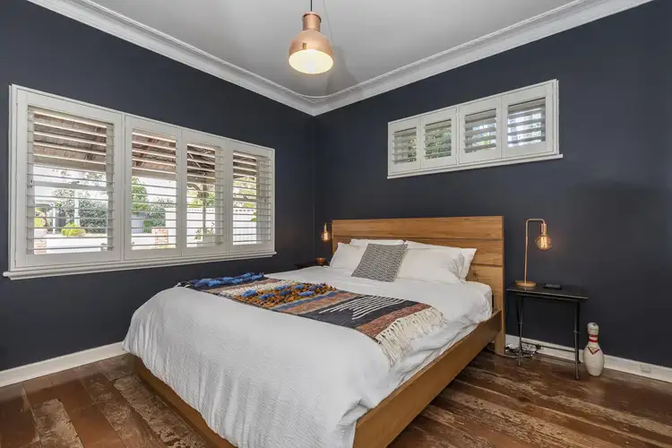 Fourth view of Homely house listing, 1 Birrell Street, Mount Hawthorn WA 6016