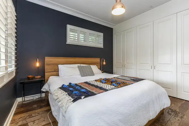 Fifth view of Homely house listing, 1 Birrell Street, Mount Hawthorn WA 6016