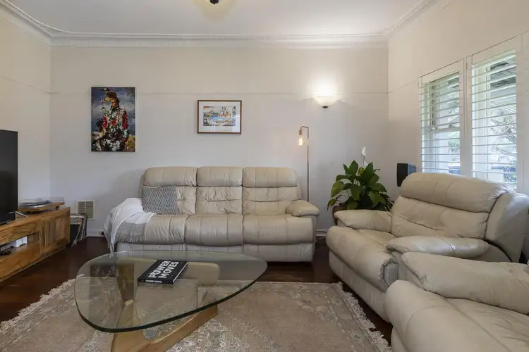 Sixth view of Homely house listing, 1 Birrell Street, Mount Hawthorn WA 6016