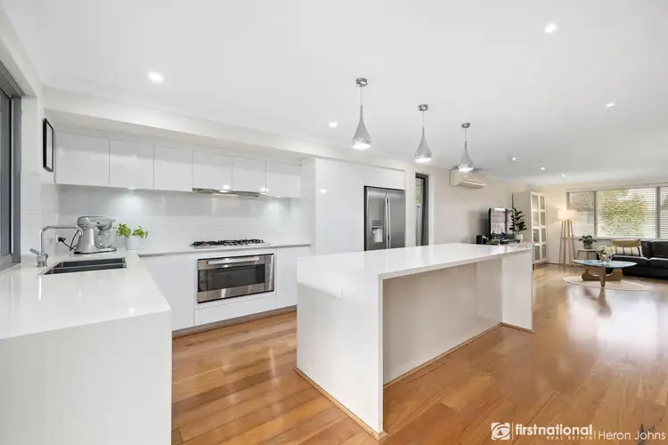 23 Benningfield Road, Bull Creek WA 6149