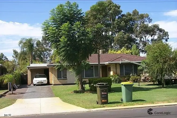 9 Harry Way, Willetton WA 6155