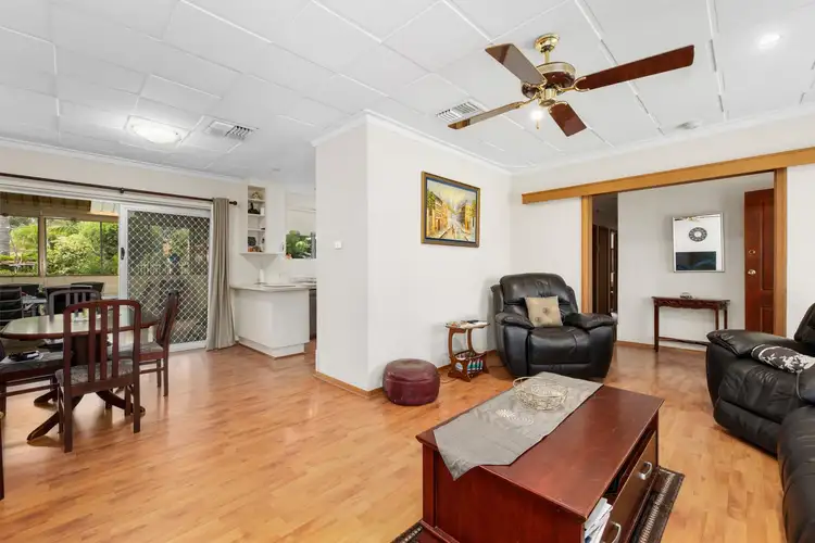 Fifth view of Homely house listing, 9 Harry Way, Willetton WA 6155