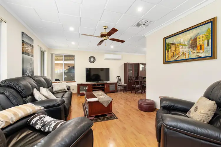 Sixth view of Homely house listing, 9 Harry Way, Willetton WA 6155