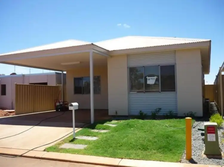 28 Bloodwood Bend, Newman WA 6753