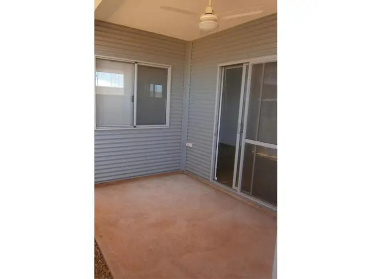 Second view of Homely house listing, 28 Bloodwood Bend, Newman WA 6753