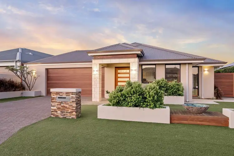 27 Carmen Circuit, The Vines WA 6069
