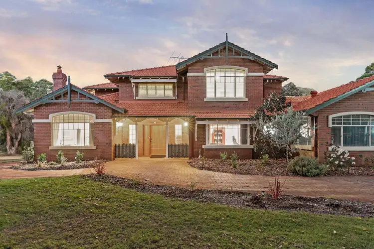3 Vintage Lane, The Vines WA 6069