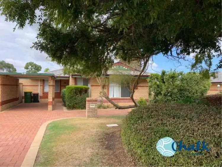 Second view of Homely unit listing, 6/10 Elanora Drive, Cooloongup WA 6168