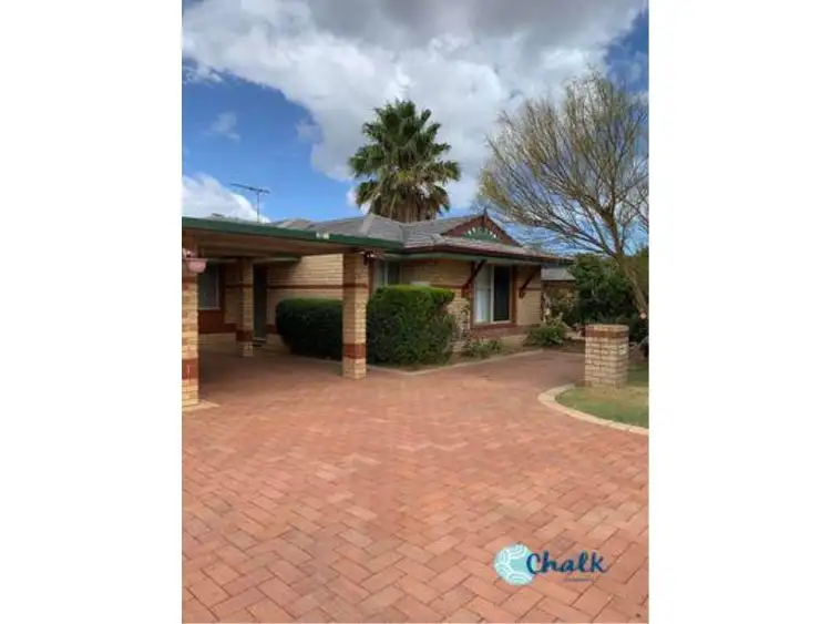 Fourth view of Homely unit listing, 6/10 Elanora Drive, Cooloongup WA 6168