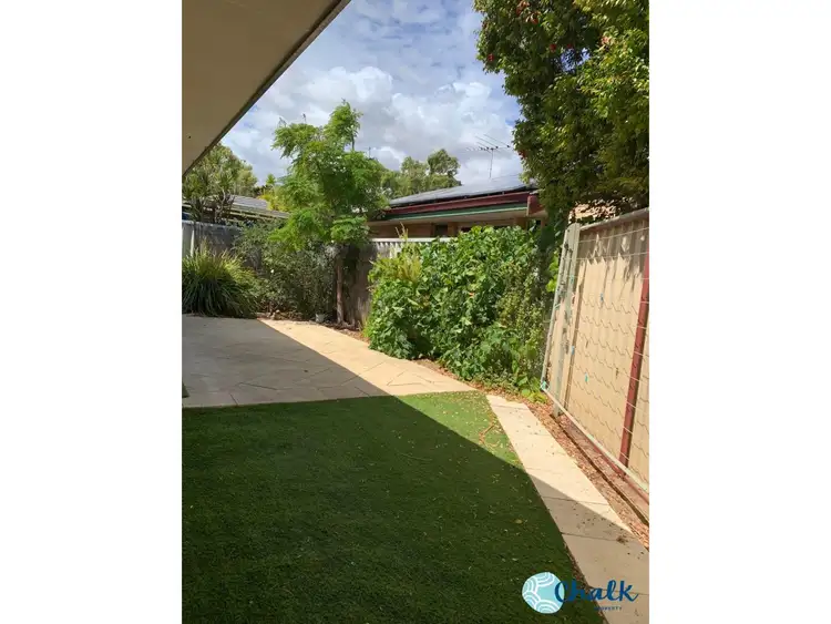 Fifth view of Homely unit listing, 6/10 Elanora Drive, Cooloongup WA 6168