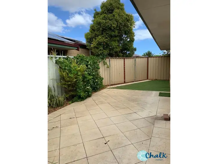 Sixth view of Homely unit listing, 6/10 Elanora Drive, Cooloongup WA 6168