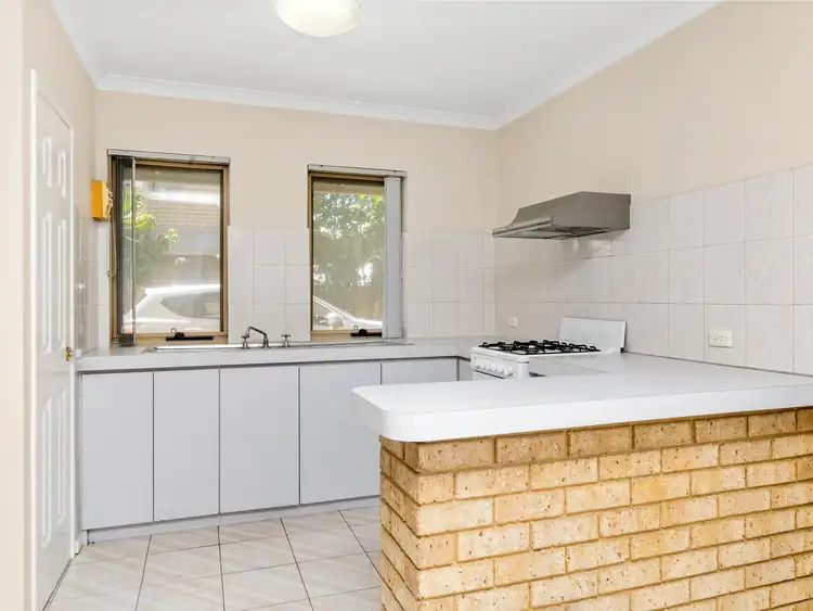 Fourth view of Homely townhouse listing, 4/54 Hubble Street, East Fremantle WA 6158