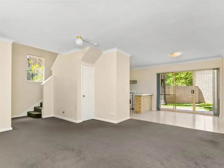 Sixth view of Homely townhouse listing, 4/54 Hubble Street, East Fremantle WA 6158