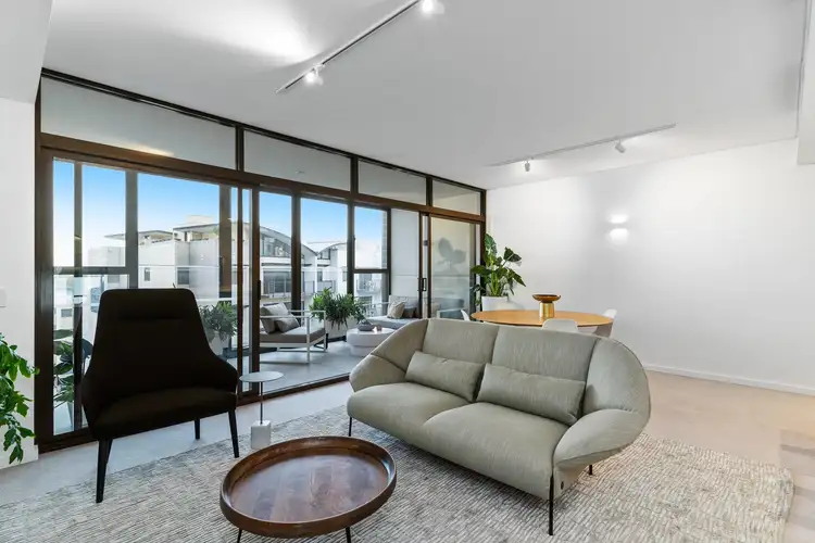 6/37 Mount Street, West Perth WA 6005