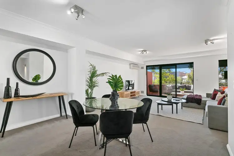7/63 Palmerston Street, Perth WA 6000